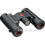 Leica Ultravid 8x20 BCL Compact Binocular (Black Leather)