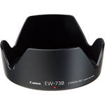 Canon EW-73B P�ra-sol de Lente para Lente 17-85mm f/4-5.6 IS EF-S