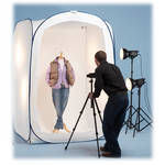 Lastolite Mini Studio Cube Lite - 5 x 5 x 7'