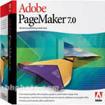 Adobe Page Maker 7.0.2 for Mac