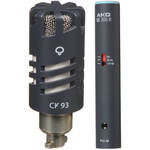 AKG Kit de Microfone S�rie Blue Line