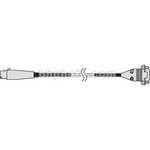Sabine RS-232C (Serial) Cables (2)