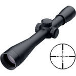 Leupold 10x40 Mark 4 LR/T M3 Riflescope w/ Mil Dot - Matte
