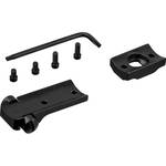 Leupold STD Two-Piece Mounting Base (Matte Black)