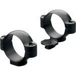 Leupold An�is STD de Extens�o Alta - Preto Fosco
