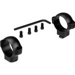 Leupold An�is High STD 30mm - Preto Fosco