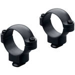 Leupold Dual Dovetail Rings (Low) (Gloss)