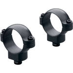 Leupold An�is Super High QR 30mm - Preto Fosco