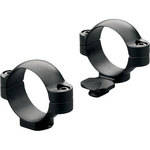 Leupold QR 30mm Extension Rings (High)  (Matte)