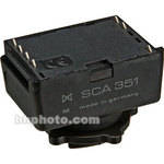 Metz SCA 351 - M�dulo Dedicado para Leica R