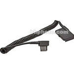 Metz SCA 300A System Adapter - Adapts 300 Series Modules for Mount Flashes