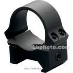 Leupold An�is Tamanho Alto PRW - Preto Fosco