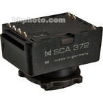 Metz SCA 372 Dedicated Module for Pentax