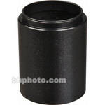Leupold Alumina Series 2.5"  Lens Shade - 40mm   (Gloss Black)