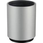 Leupold Alumina Series 2.5"  Lens Shade - 40mm   (Silver)