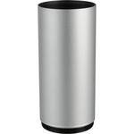 Leupold Alumina Series 4"  Lens Shade - 40mm   (Silver)