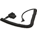 Metz Cabo PC Espiralado para o 45CT-1