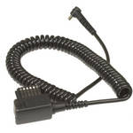 Metz Cabo Espiralado para PC 45-49 para 45CL-1/3/4, 45CT-3/4, 60CT-4