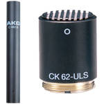 AKG C480BCK62 - Microfone da S�rie Ultra Linear