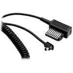 Metz Cabo de Sincronismo 60-52 para PC  Espiralado de 3 p�s (90cm)