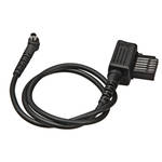 Metz Cabo Reto para PC 45-47 para 45CL-1/3/4, 45CT-3/4, 60CT-4 (Reto de 1 p�  30cm)