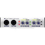 Alto ALPHA MICtube - Microphone Preamp