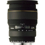 Sigma Lente Autofoco DG Macro DF 24-70mm f/2.8 EX para C�mera Sigma SLR