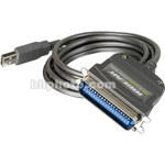Iogear USB to Parallel Printer Adapter
