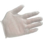Lineco Darkroom Cotton Gloves - Lightweight - Medium - 12 Pairs