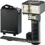 Metz 60CT-4 TTL Flash Kit with Dryfit Battery
