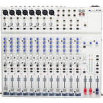 Alto S16 16-Channel 2-Bus Desktop Recording Mixer  