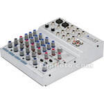 Alto L6 - 6 Channel Audio Mixer