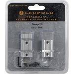 Leupold BASES 110 PRATA SAVAGE 2
