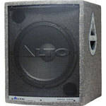 Alto ELVIS 15S 15" Passive Crossover Subwoofer