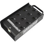 Whirlwind PB12 - Press Box Passiva com 1 Entrada de Linha para 12 Sa�das de Mic