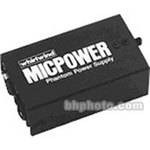 Whirlwind MICP1 - Single Channel 12-18 Volt Power Supply