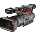 Sony HDR-FX1 HDV 1080i Camcorder