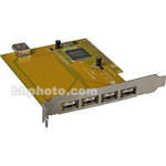 Primera USB 2.0 PCI Board for Bravo 2 Duplicator