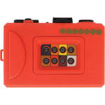 Lomography Oktomat - Kit de C�mera de 8 Lentes