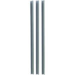 Chief CMA-275 Quick-Snap Cable Covers for Columns