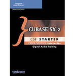 Cool-Breeze CD-Rom: Cubase SX 3 CSi Starter (Vers�o em Ingl�s)