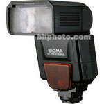 Sigma EF-500 DG - Super Flash para Nikon AF