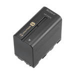 Sony NP-F970 L-Series Info-Lithium Battery Pack (6600mAh) 