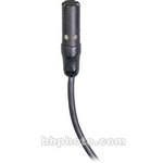 Audio-Technica AT898C Cardioid Condenser Lavalier Microphone