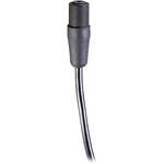 Audio-Technica AT899C - Sub-Miniature Omnidirectional Lavalier Microphone 