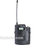 Audio-Technica ATW-T310 UniPak Transmitter for ATW-3110 Wireless Microphone System (D / 655.500 MHz - 680.375 MHz)