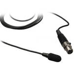 Audio-Technica AT898 - Microfone de Lapela Cardi�ide