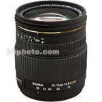 Sigma 28-70mm f/2.8 EX DG Autofocus Lens for Sigma SLR Camera
