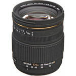 Sigma 28-70mm f/2.8 EX DG Autofocus Lens for Canon EOS