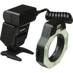 Sigma EM-140 DG Macro Ringlight Flash for Nikon AF